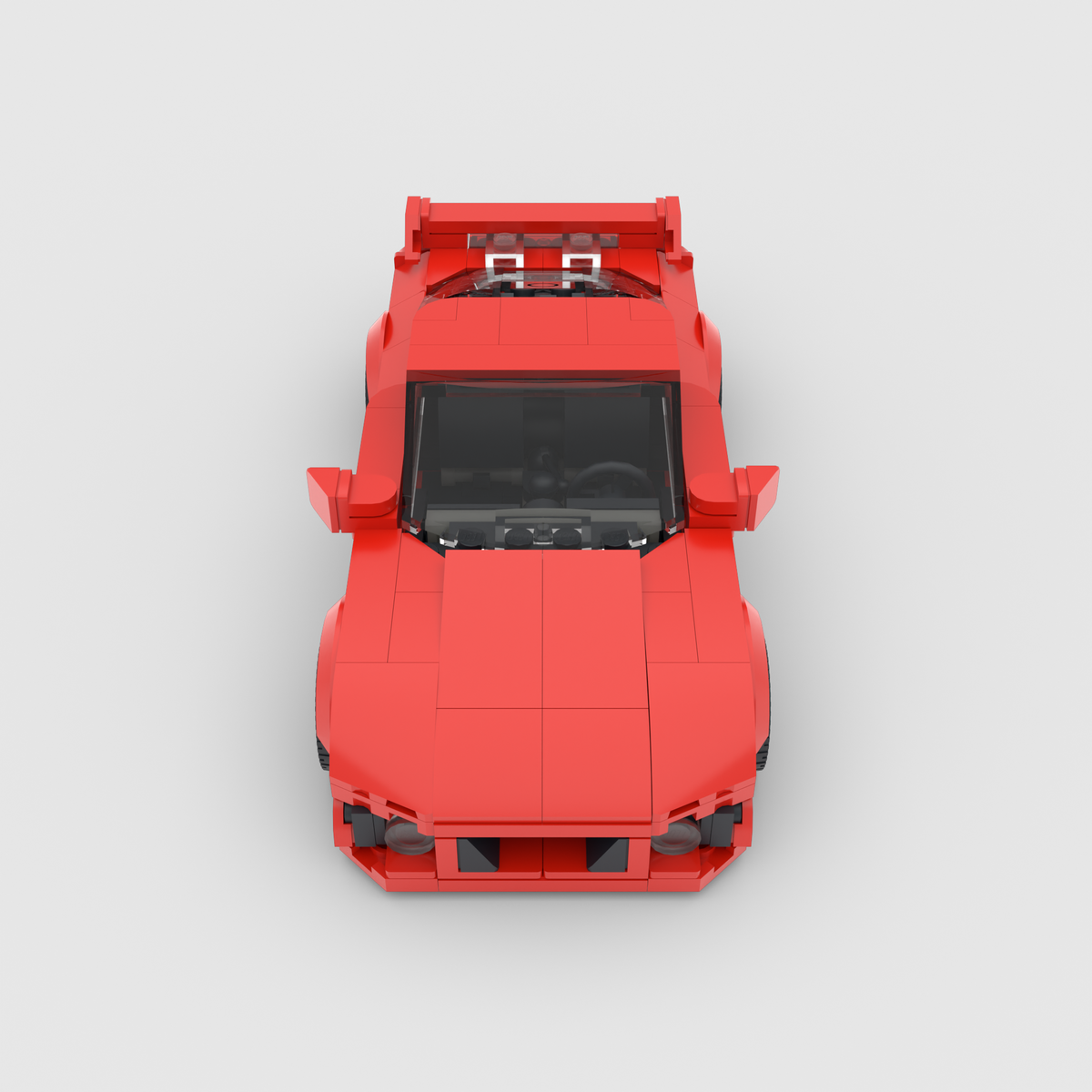 Mazda RX7