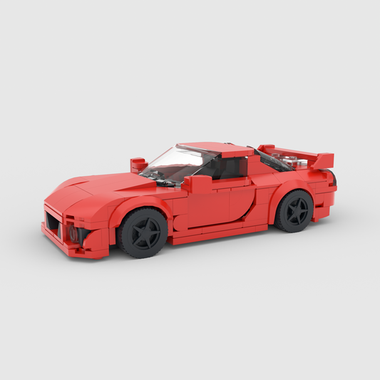 Mazda RX7