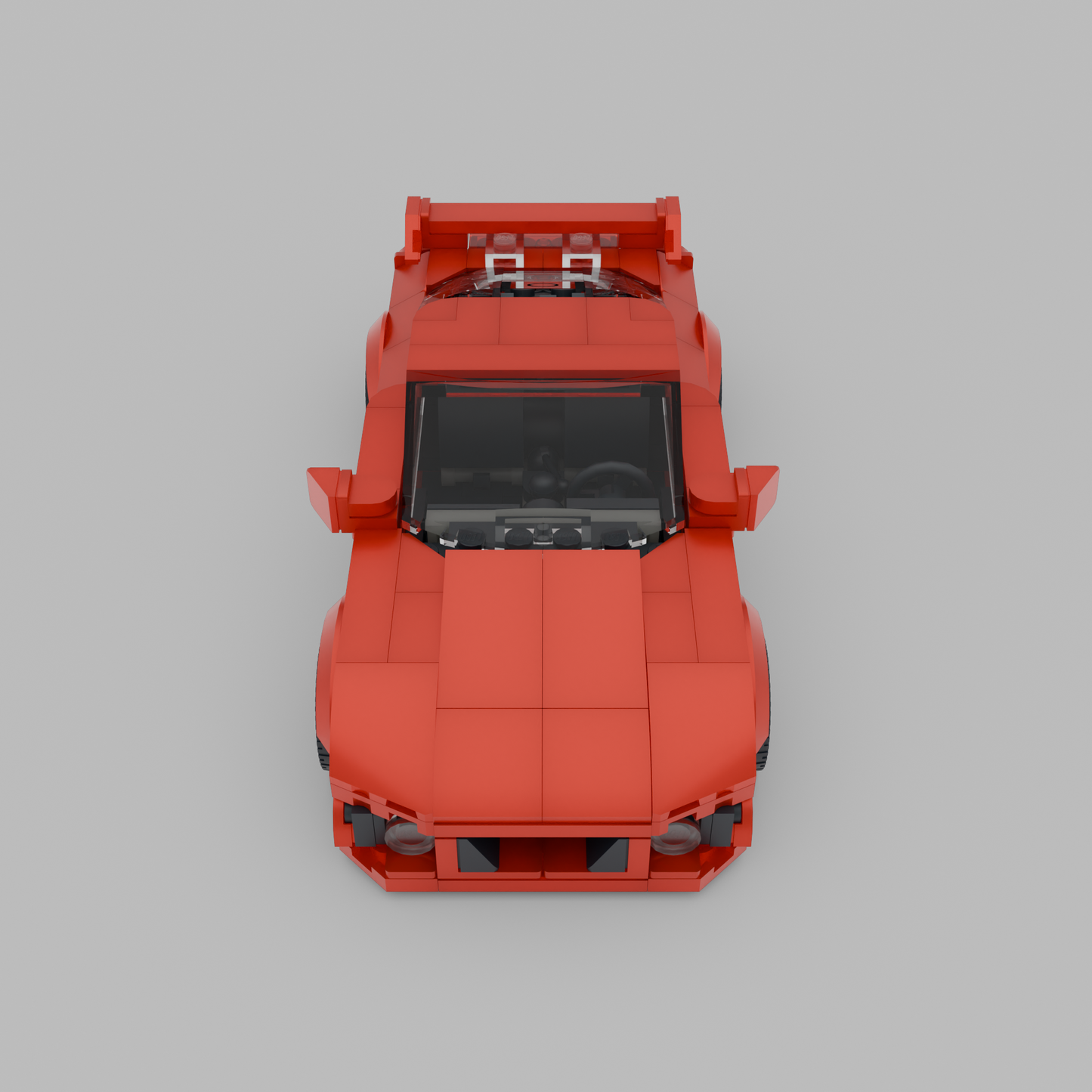 Mazda RX7
