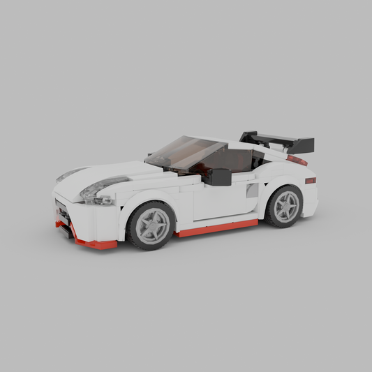 Nissan 370Z