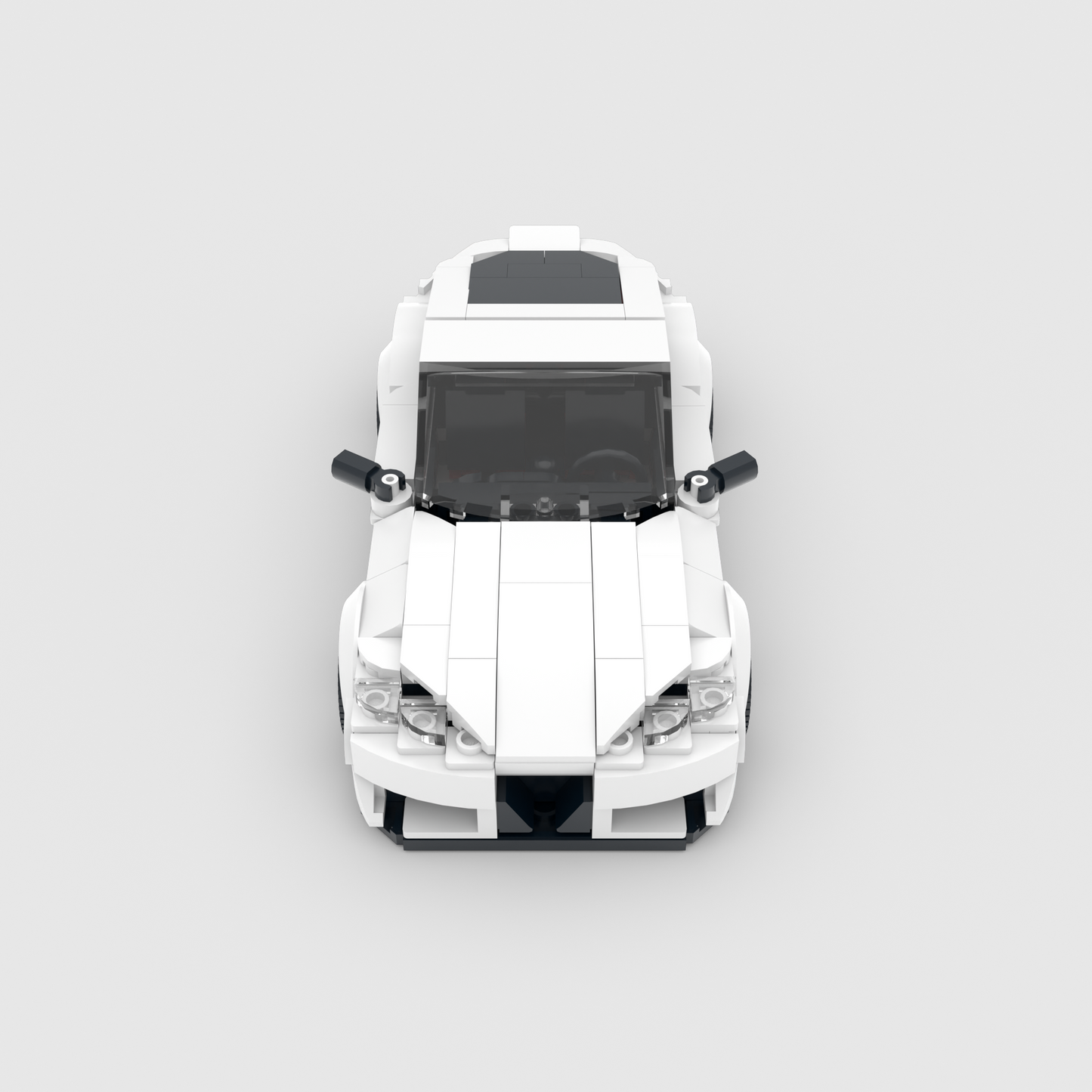 Supra MK5