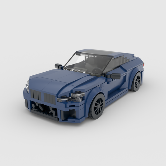 BMW G87 M2