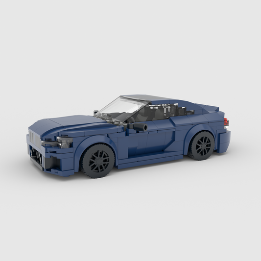 BMW G87 M2