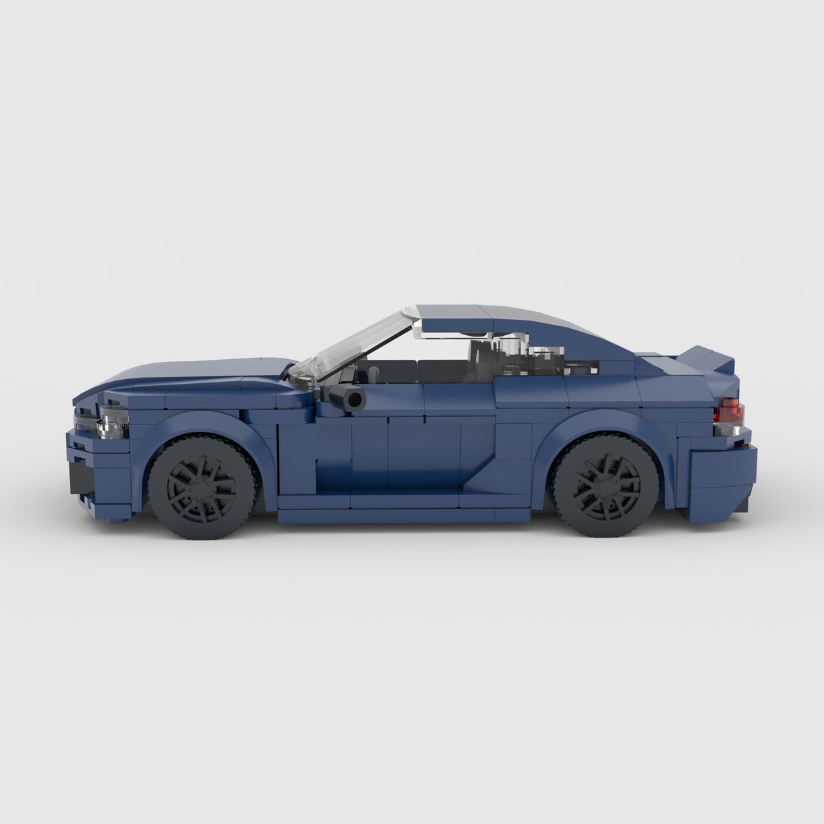 BMW G87 M2