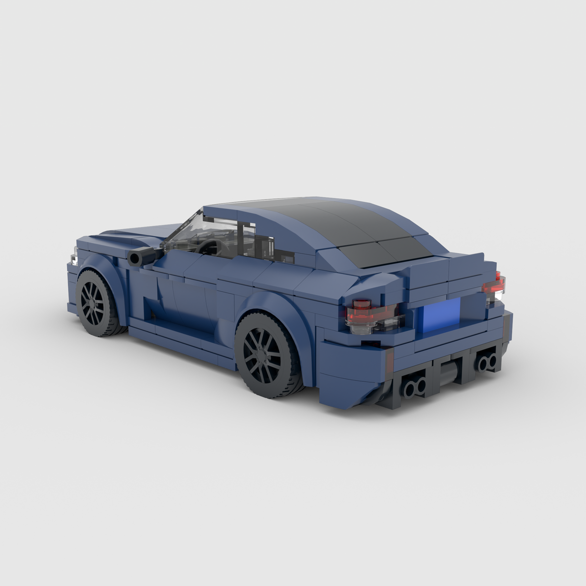 BMW G87 M2