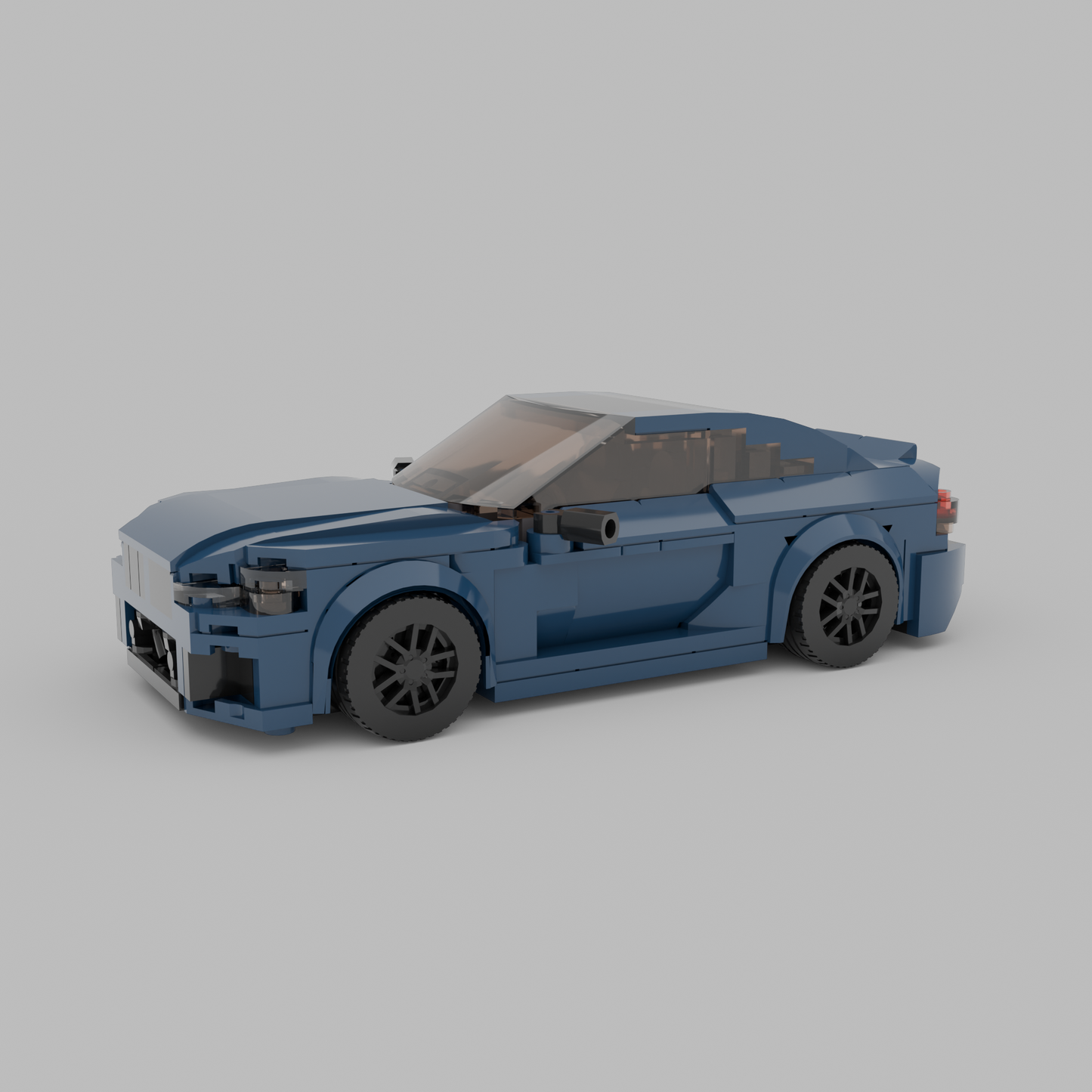 BMW G87 M2