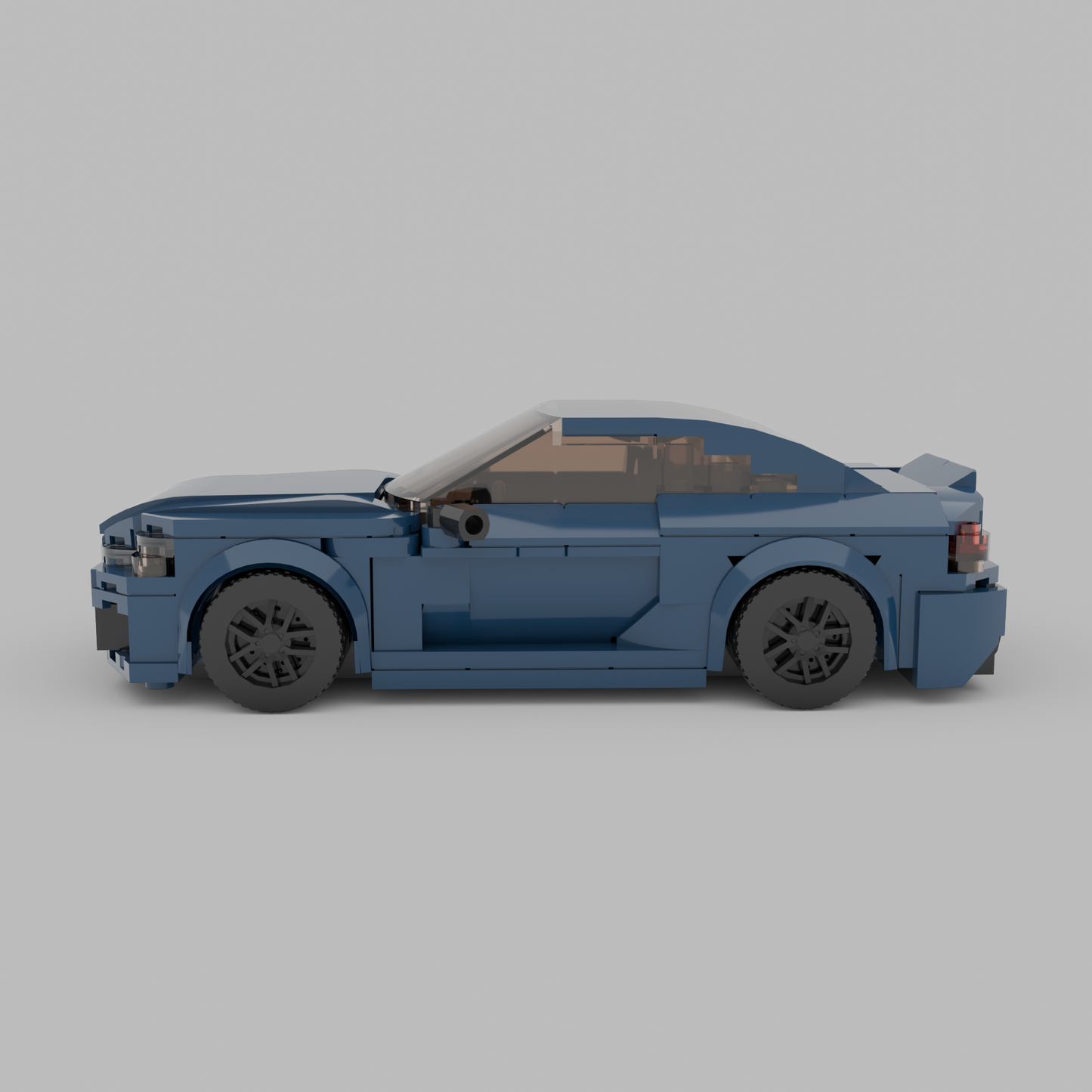 BMW G87 M2