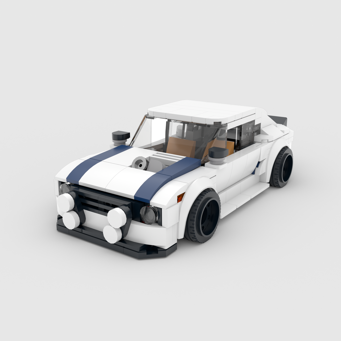 Ford Escort MK2