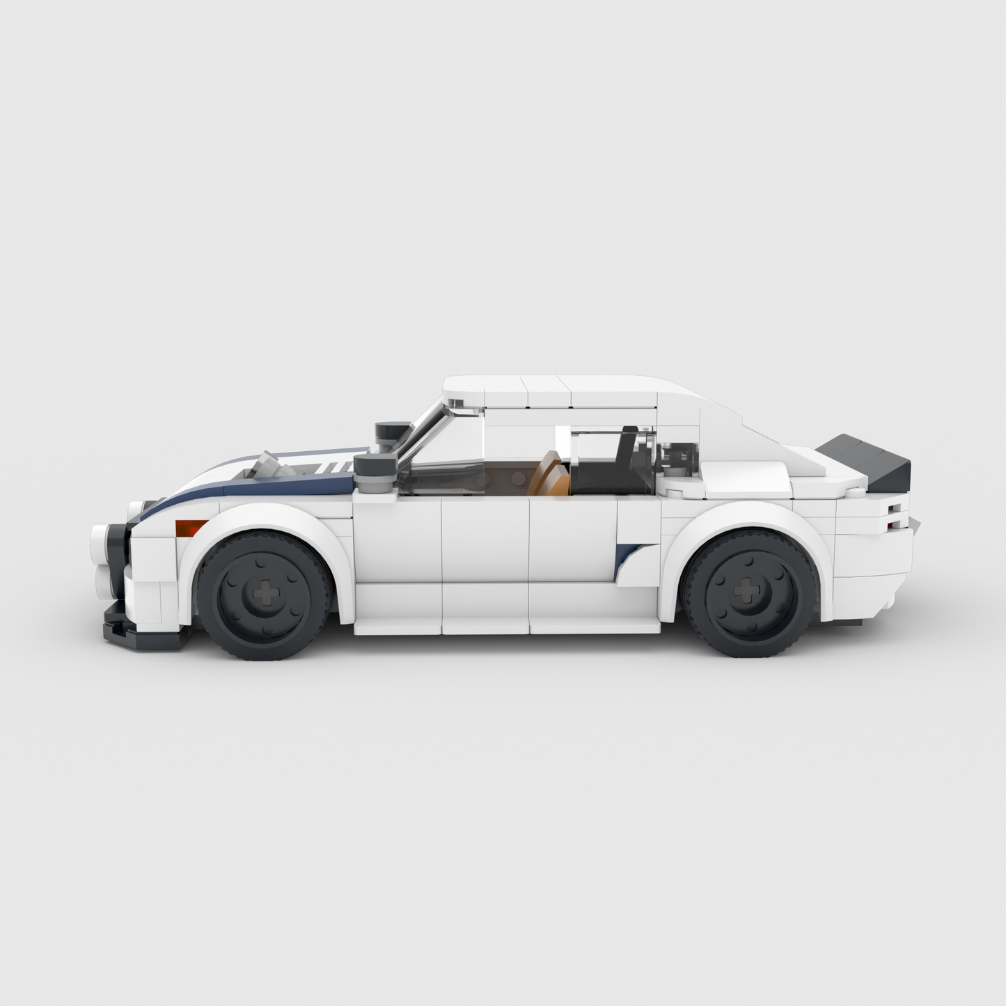 Ford Escort MK2