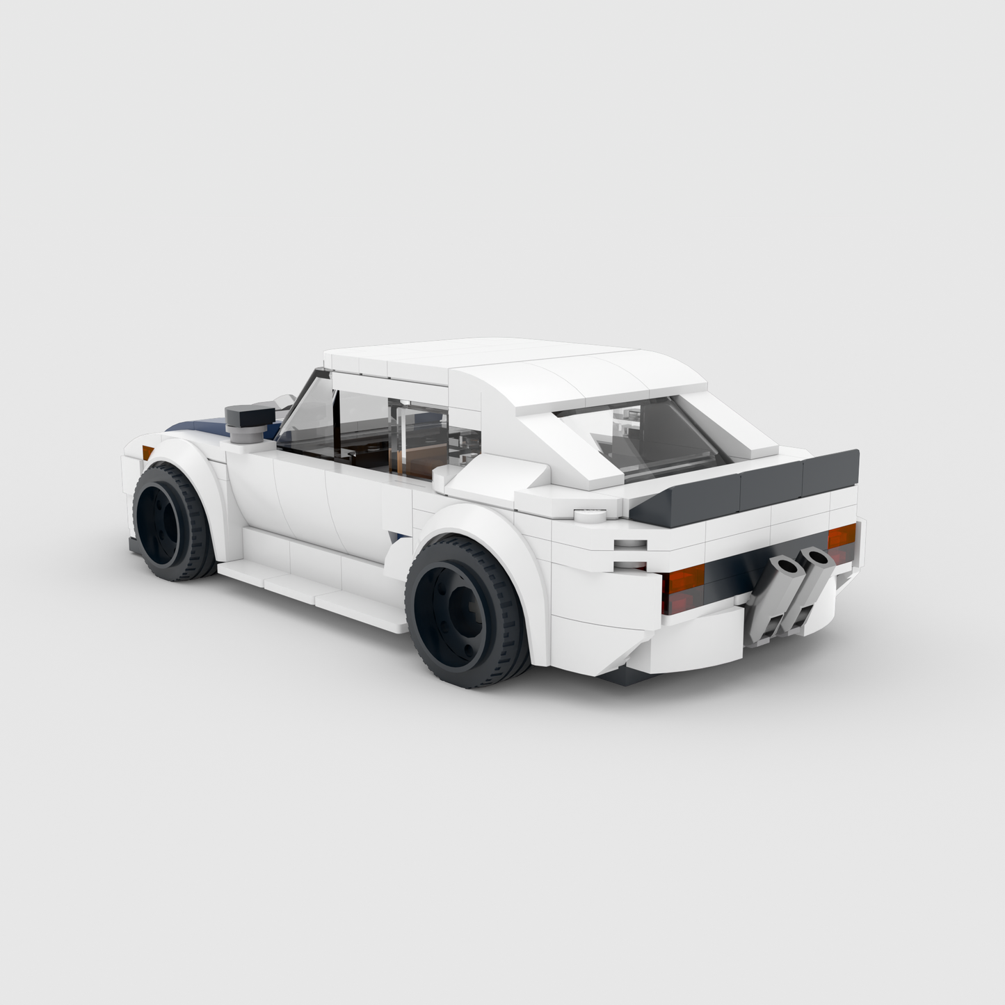 Ford Escort MK2