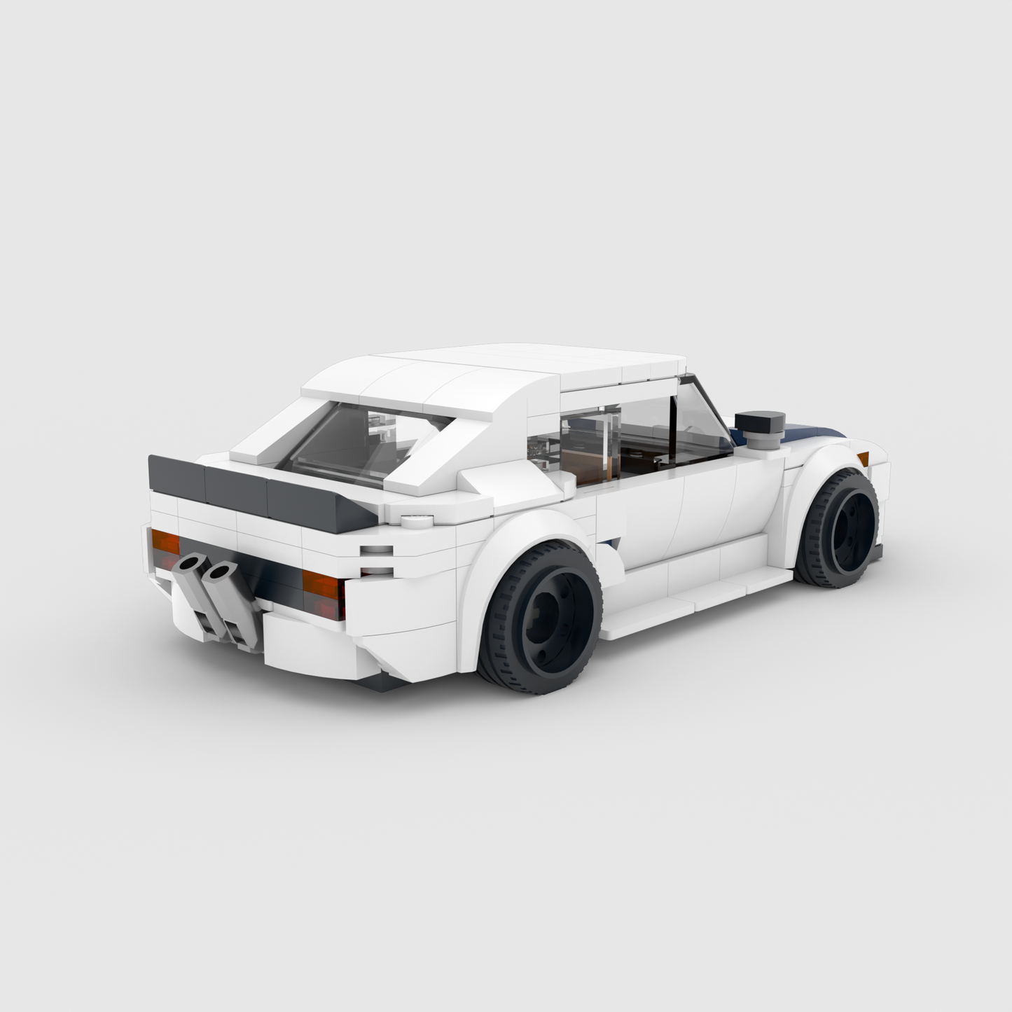 Ford Escort MK2