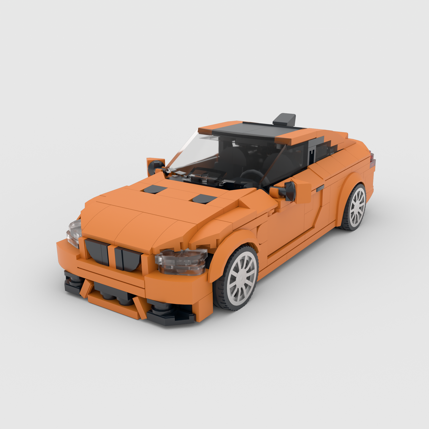 BMW E92 M3