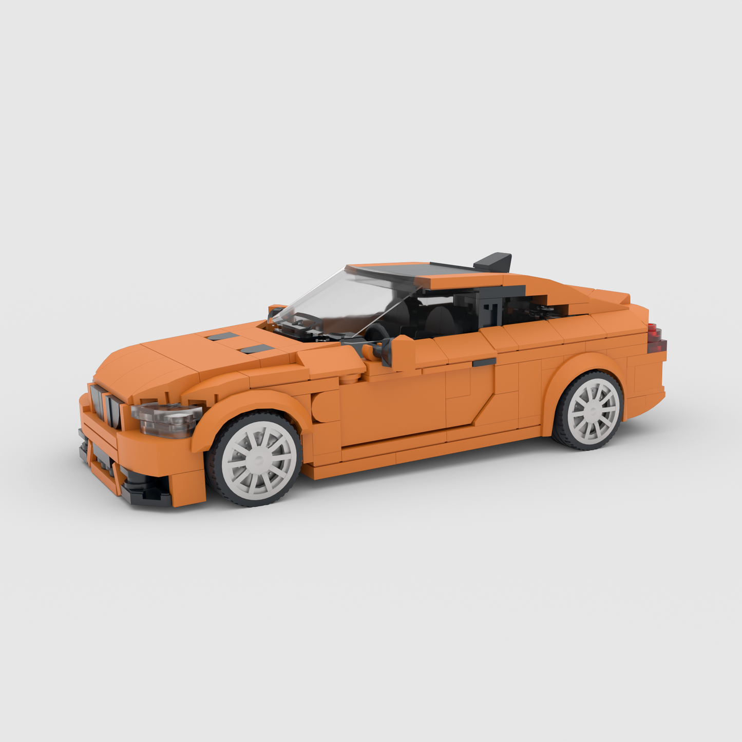 BMW E92 M3