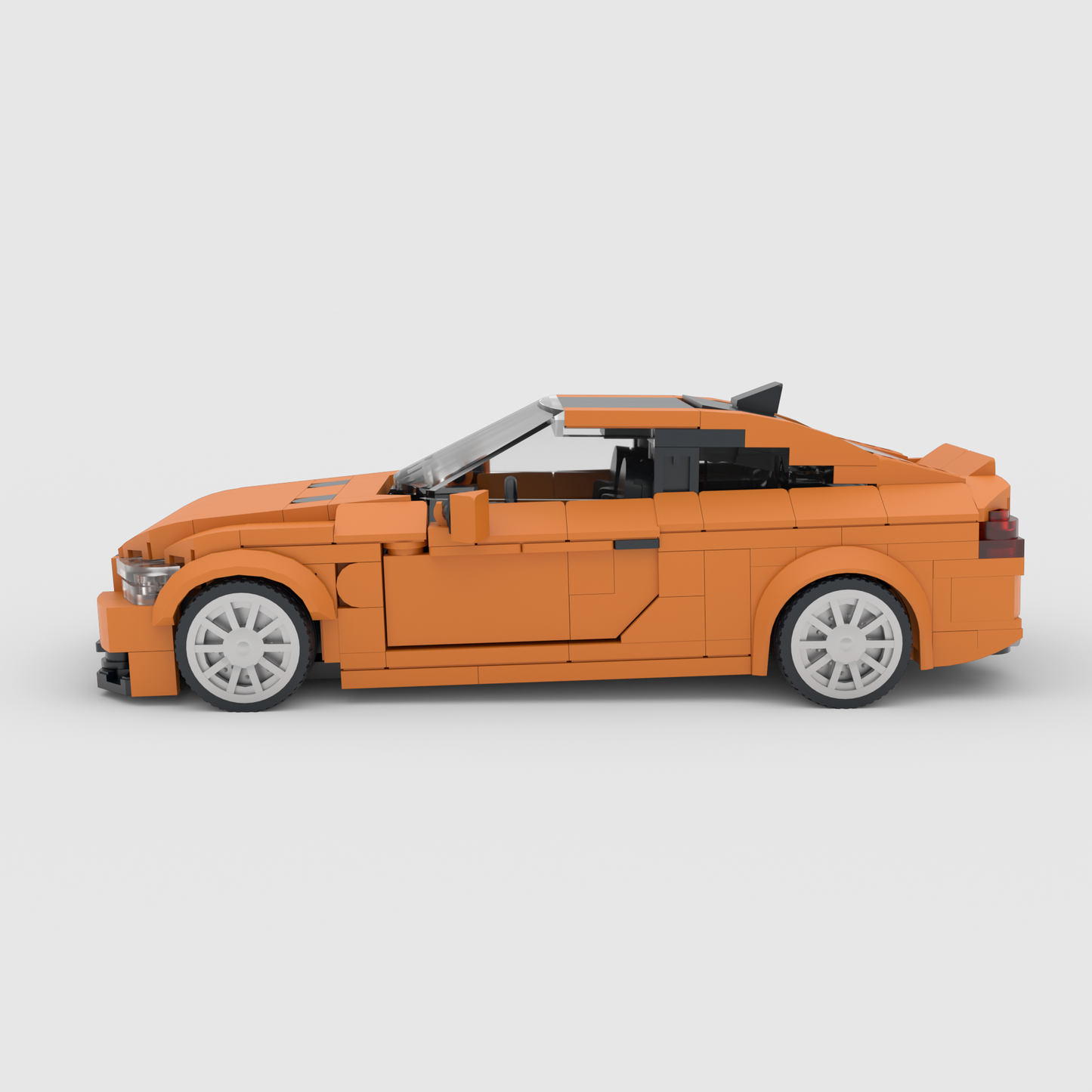 BMW E92 M3