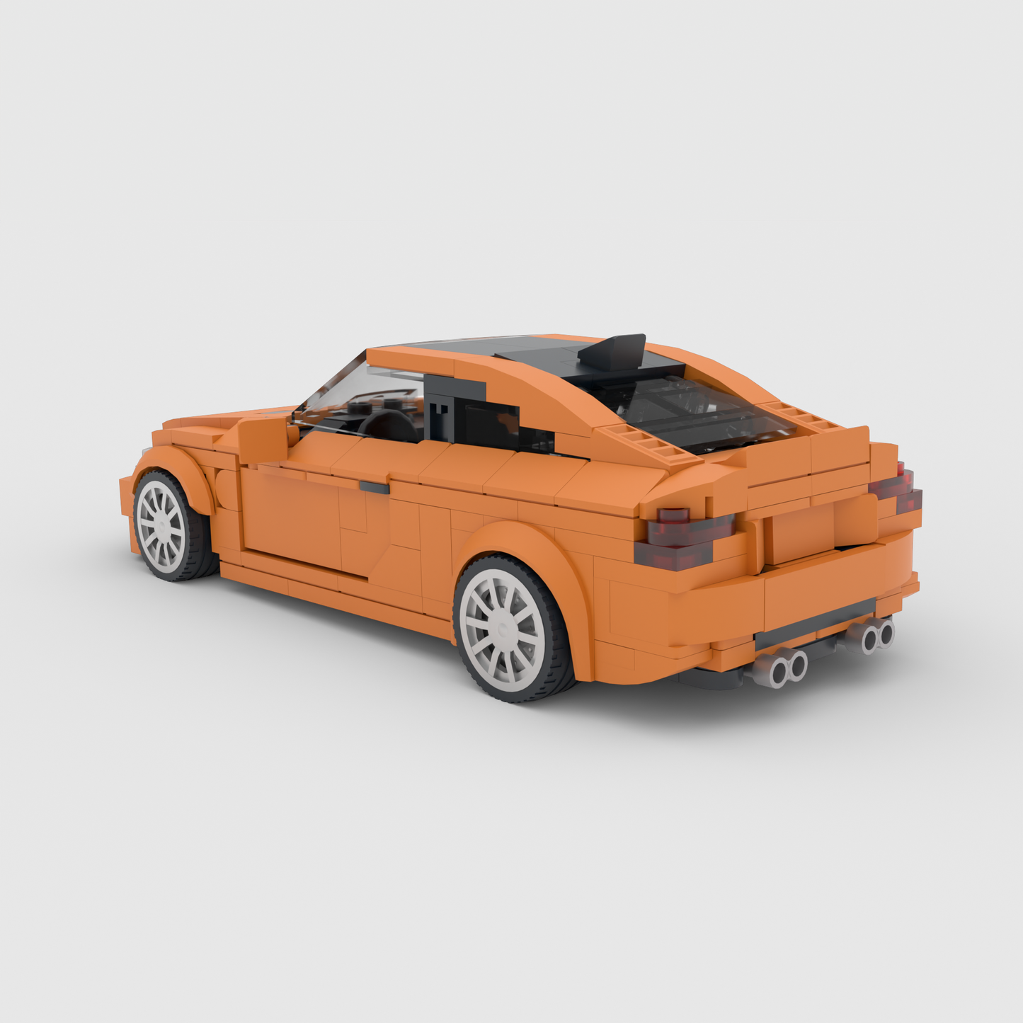 BMW E92 M3