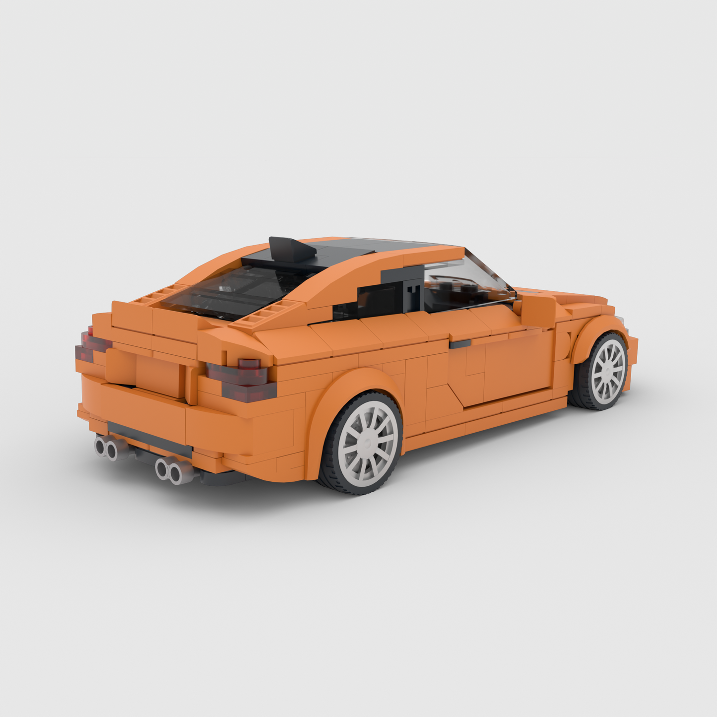 BMW E92 M3