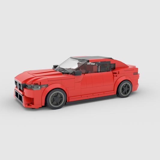 BMW G90 M5