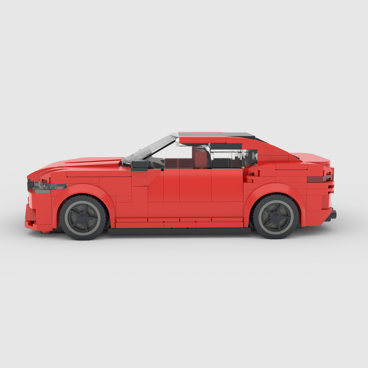 BMW G90 M5