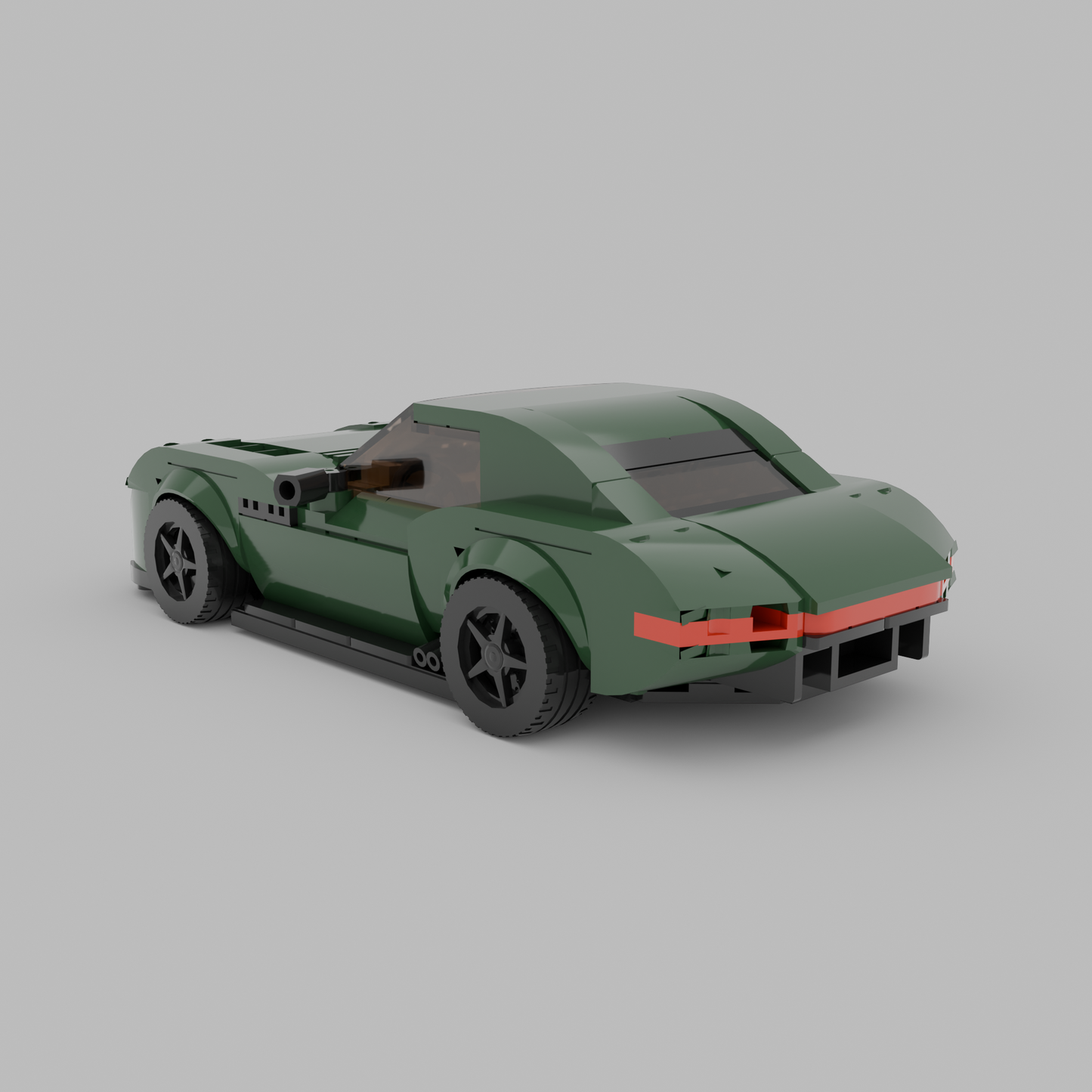 Mantaray