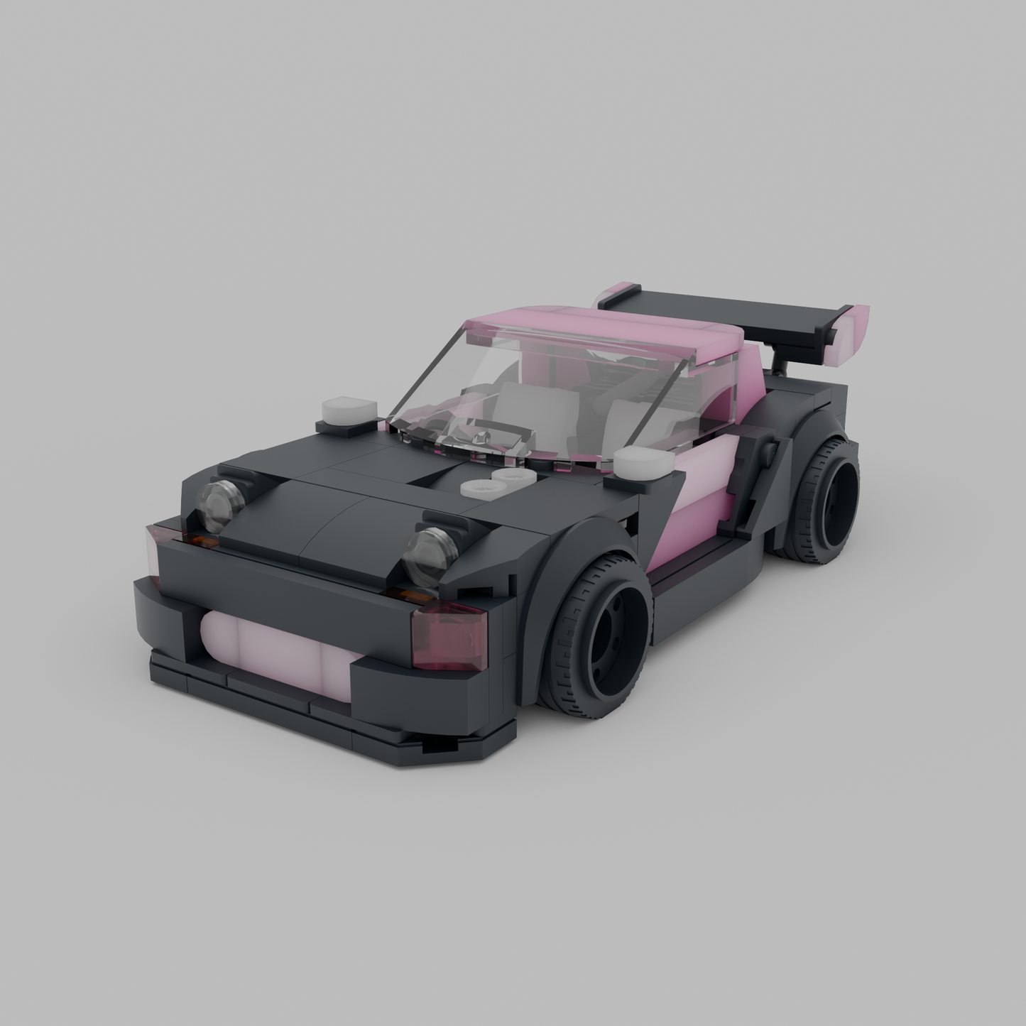 Mazda MX5