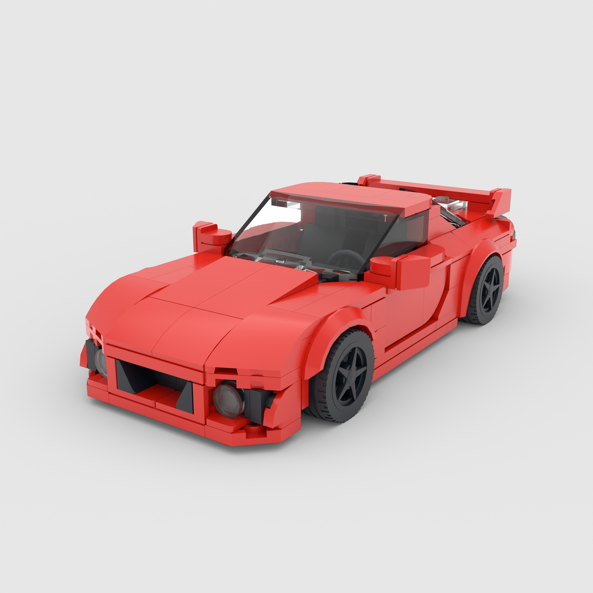 Mazda RX7