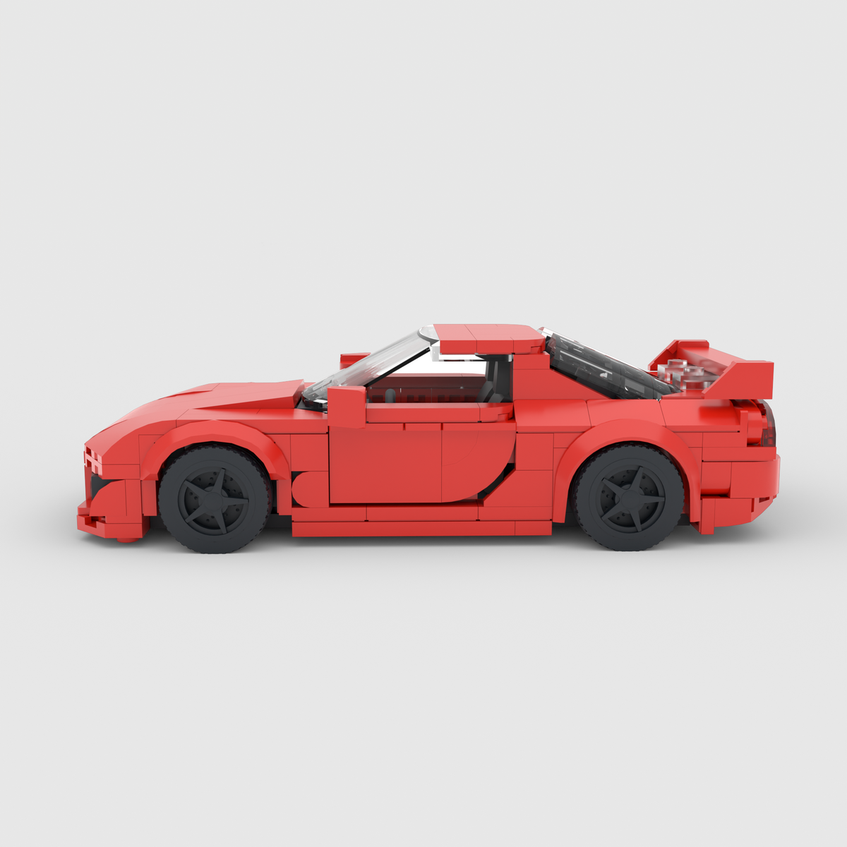 Mazda RX7