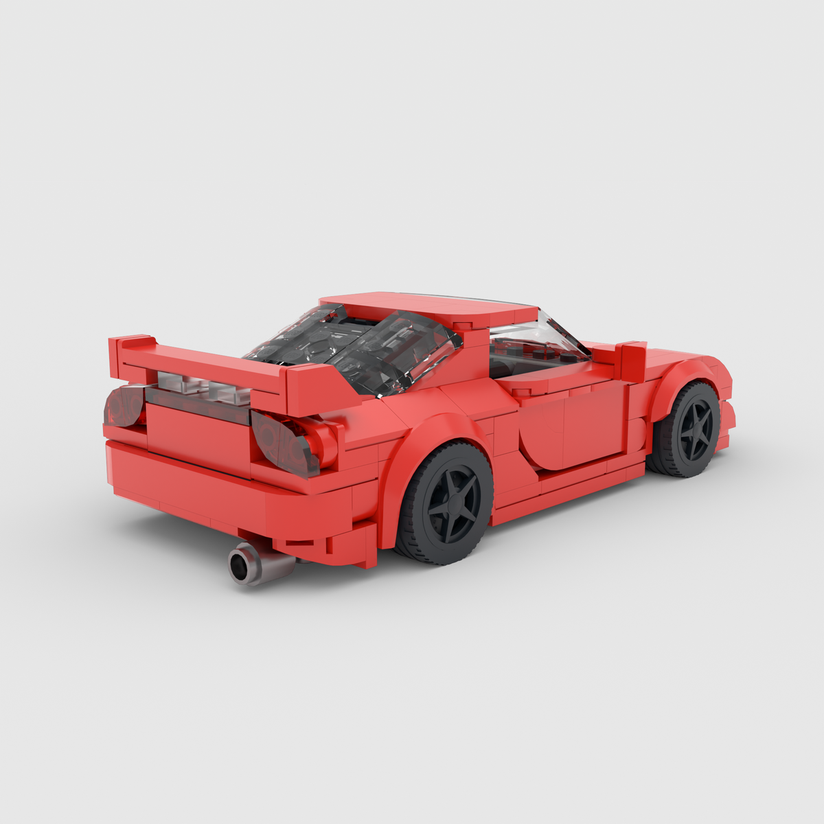 Mazda RX7