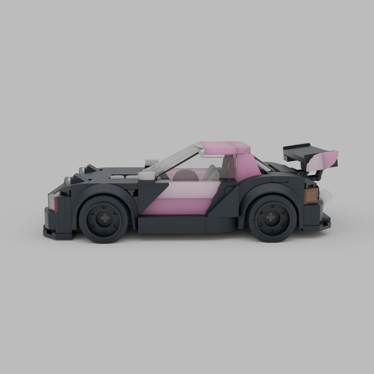 Mazda MX5