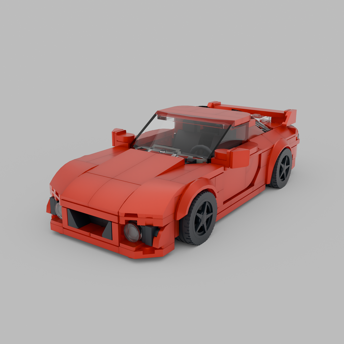 Mazda RX7