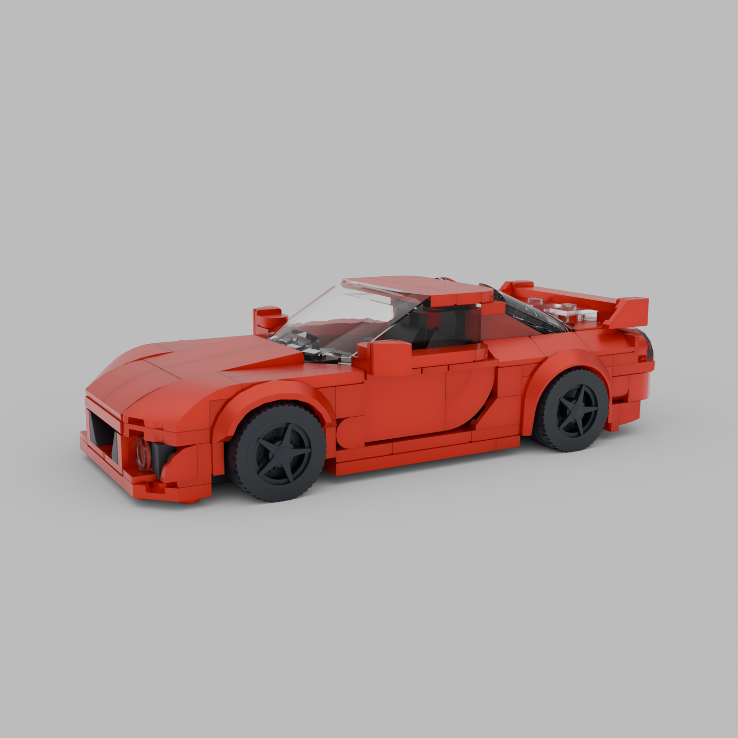 Mazda RX7