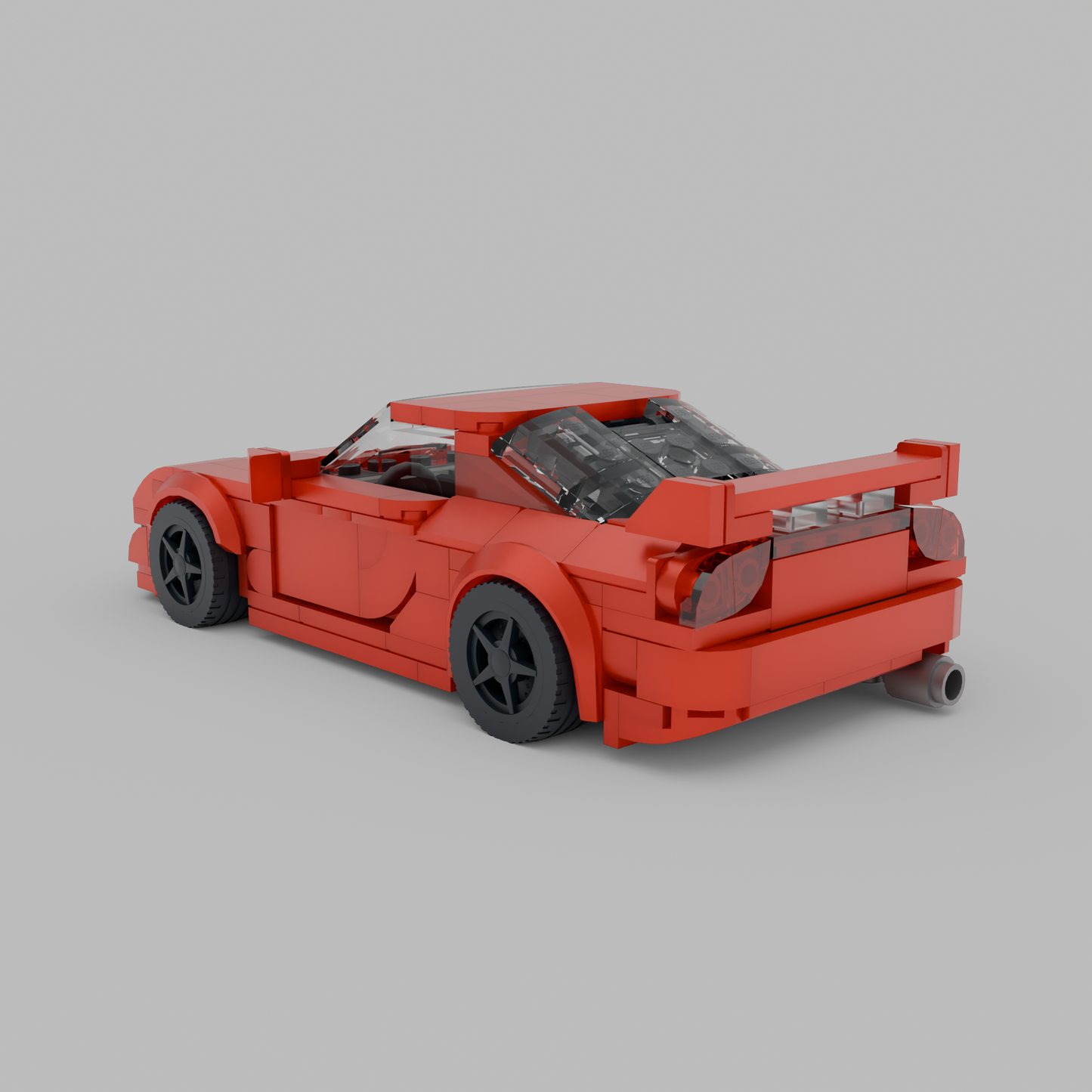 Mazda RX7