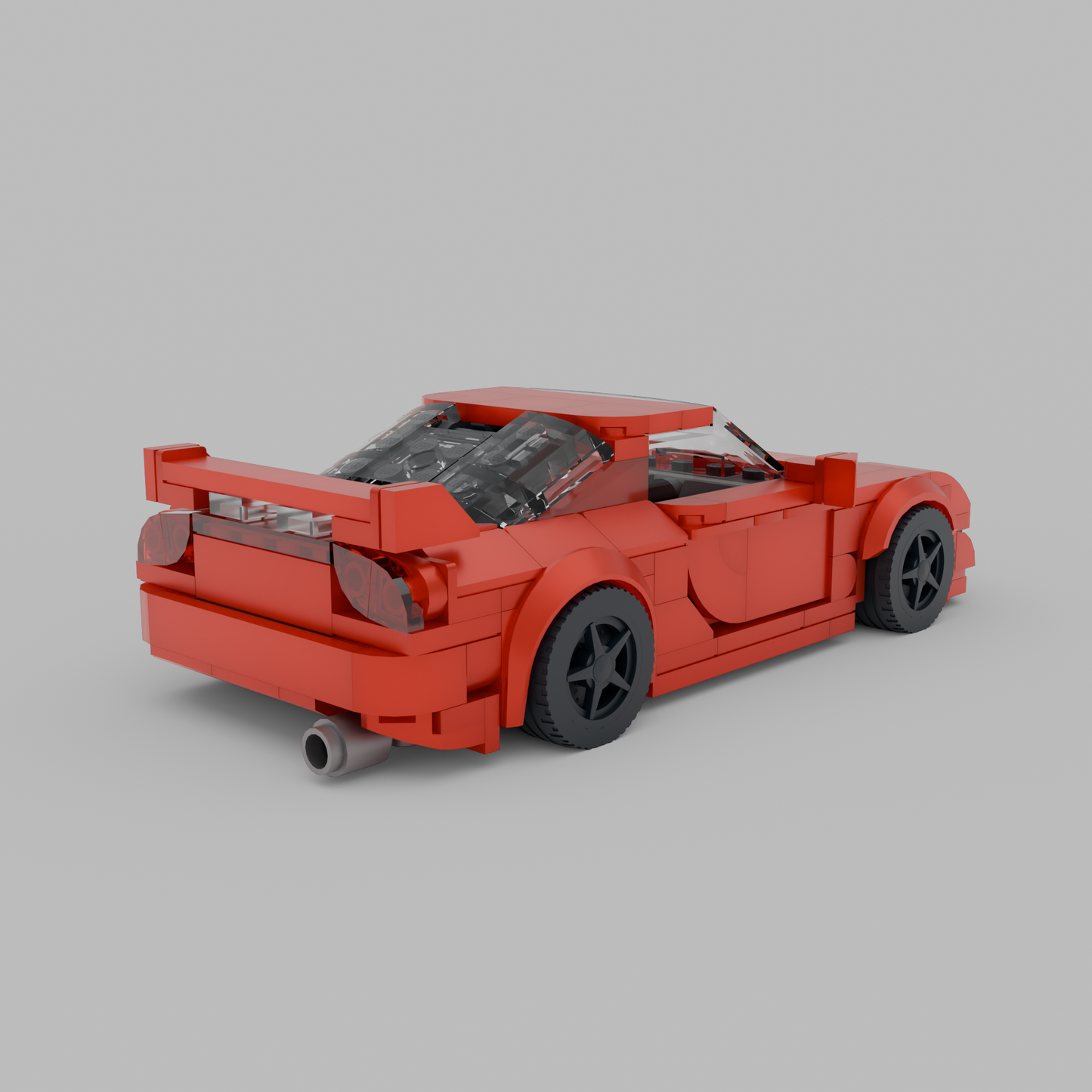 Mazda RX7