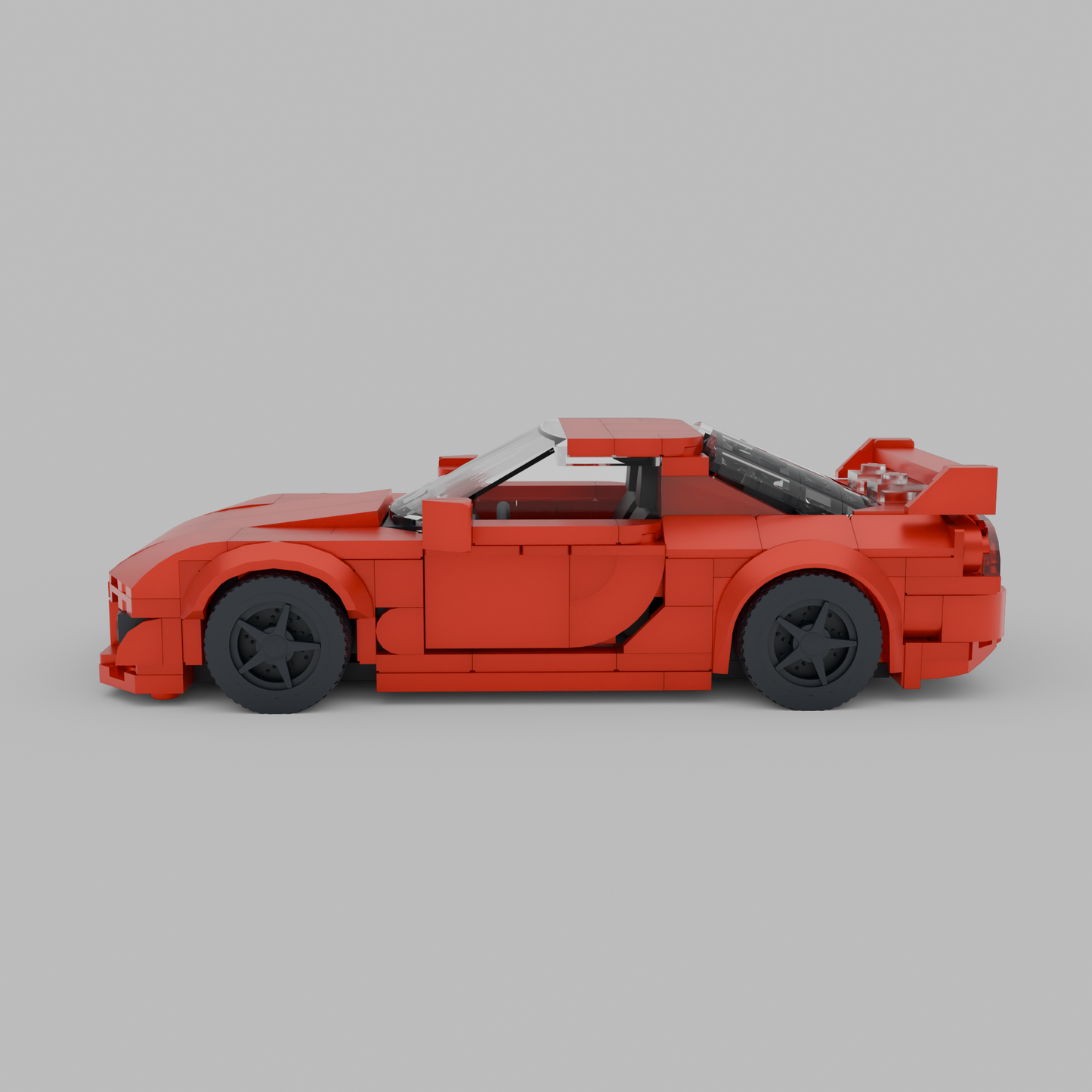 Mazda RX7