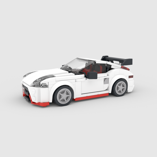 Nissan 370Z