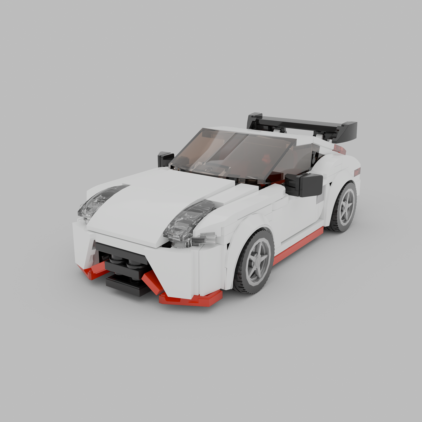 Nissan 370Z