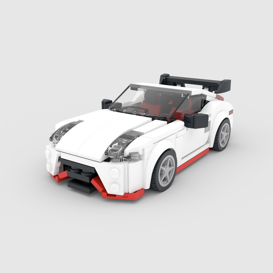 Nissan 370Z