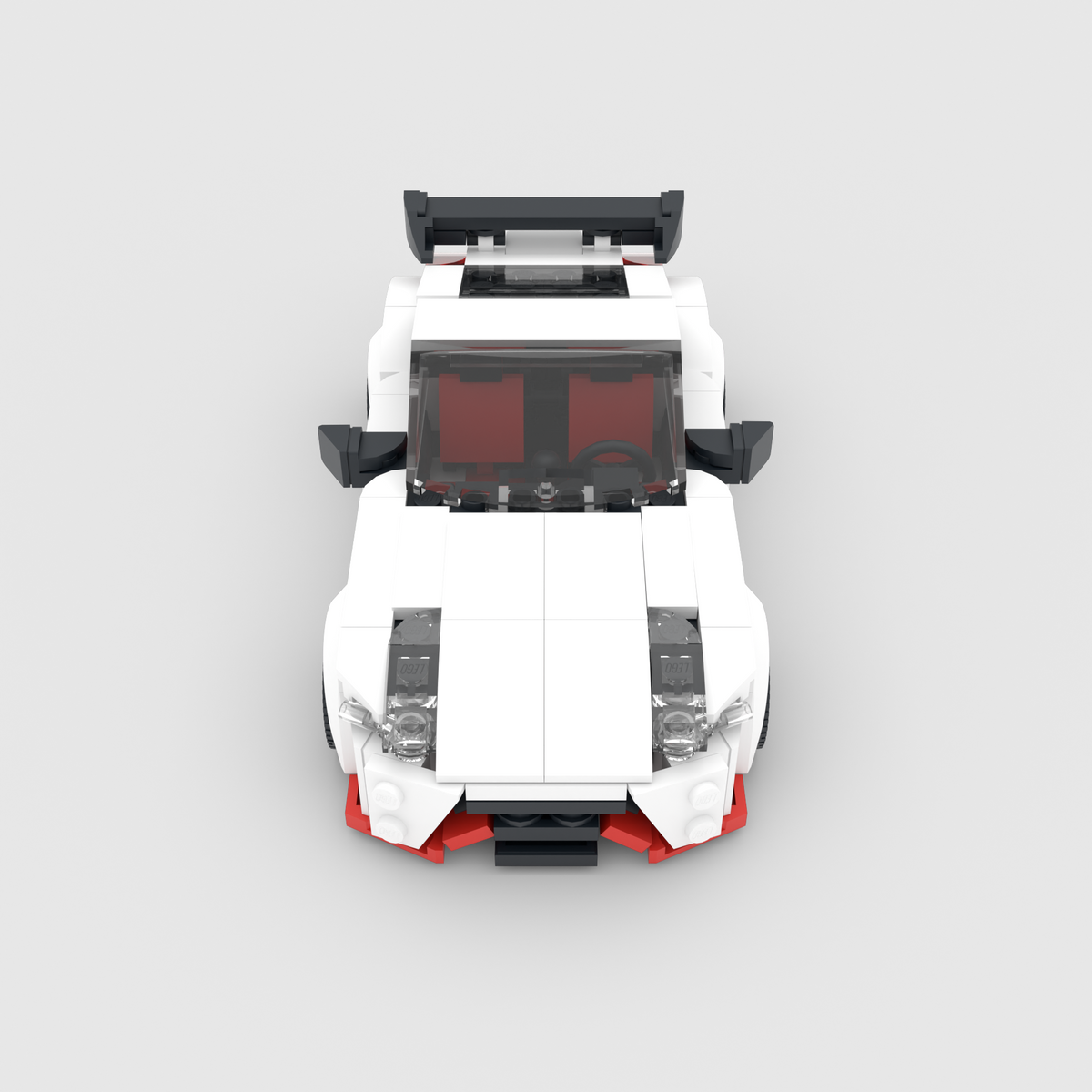 Nissan 370Z