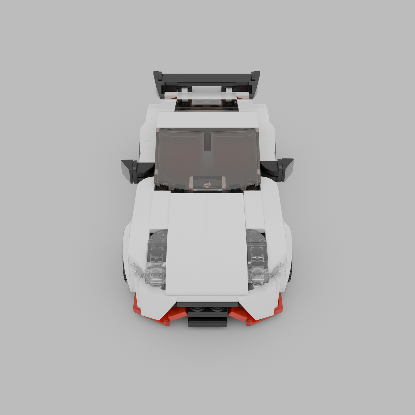 Nissan 370Z