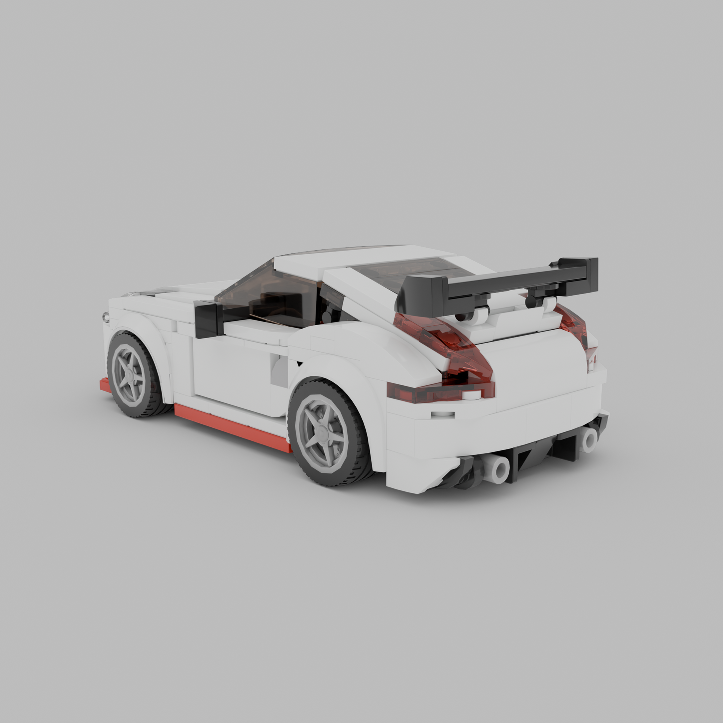 Nissan 370Z