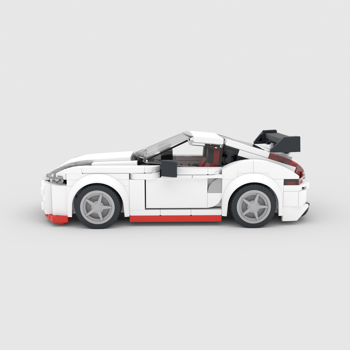 Nissan 370Z
