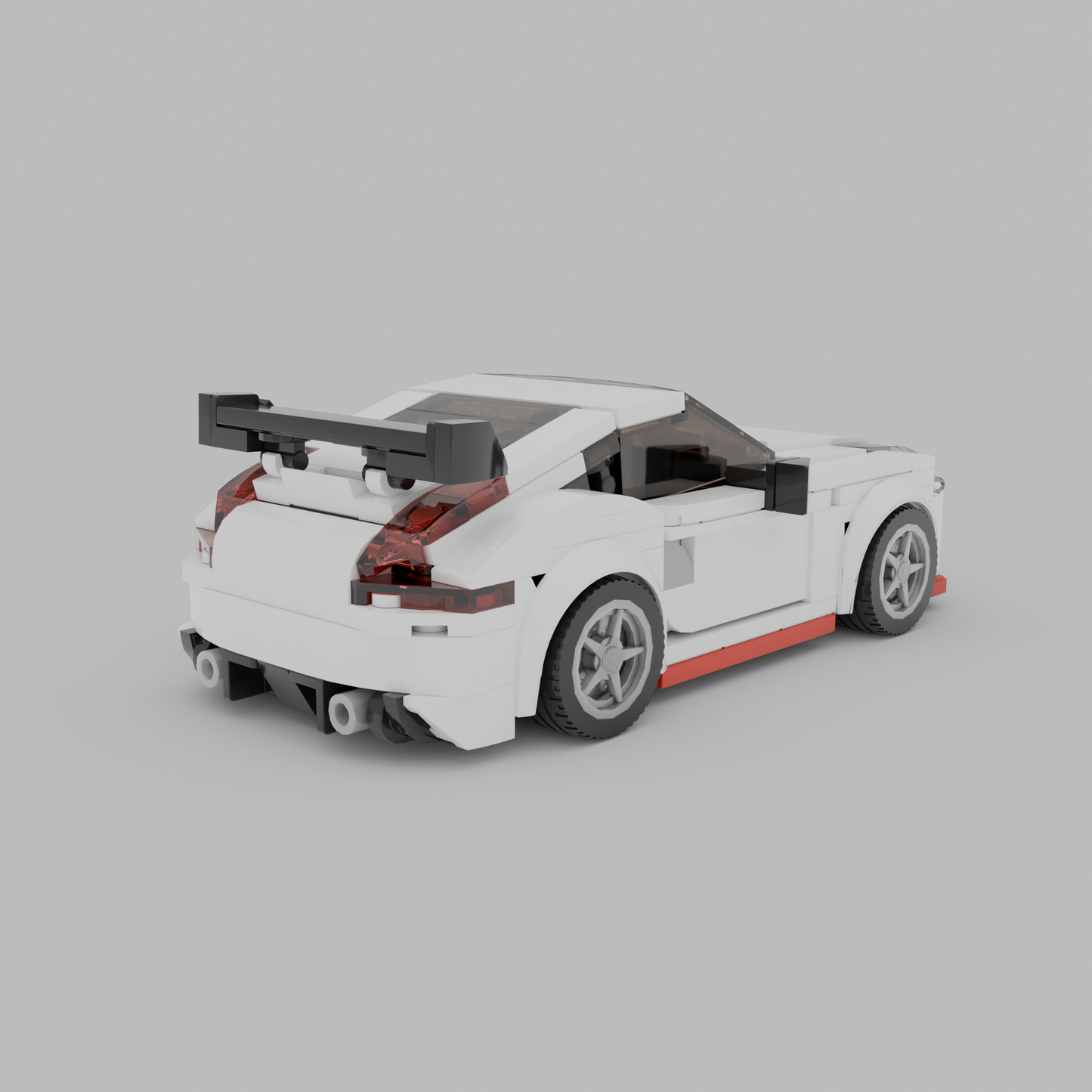 Nissan 370Z