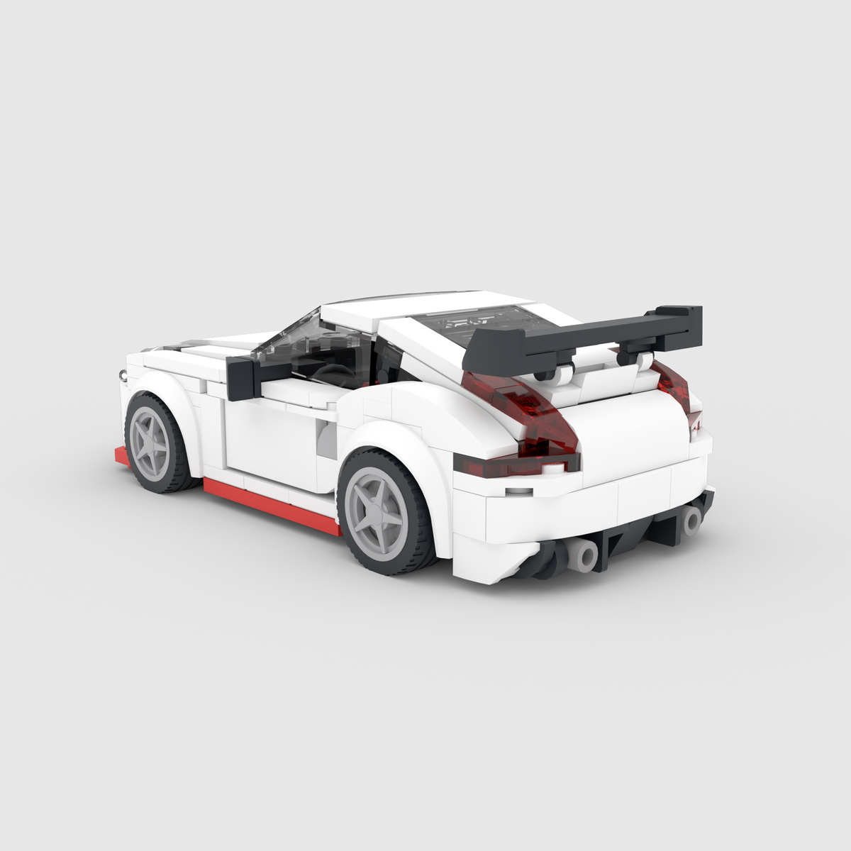 Nissan 370Z