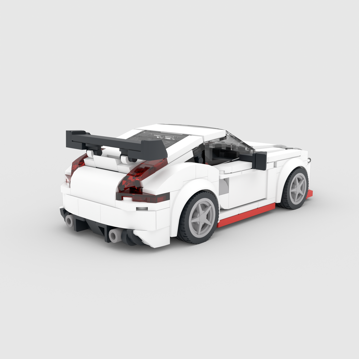 Nissan 370Z