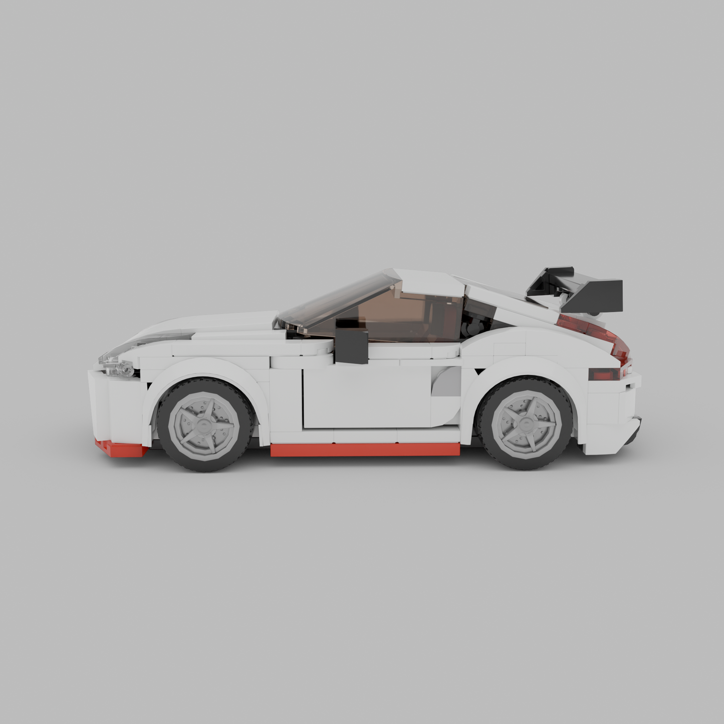 Nissan 370Z
