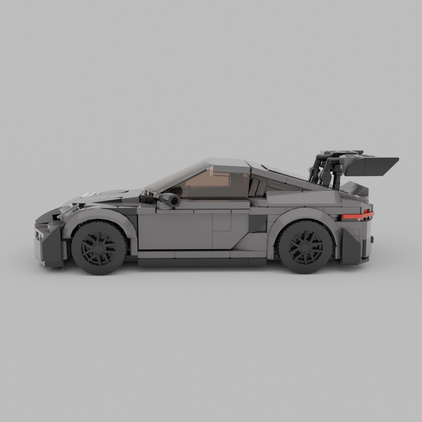 Porsche 992 GT3RS