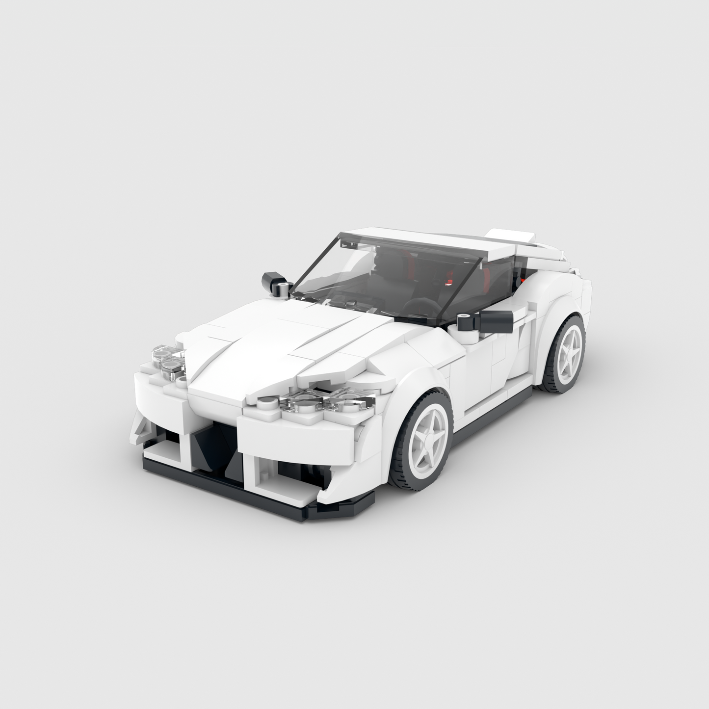 Supra MK5