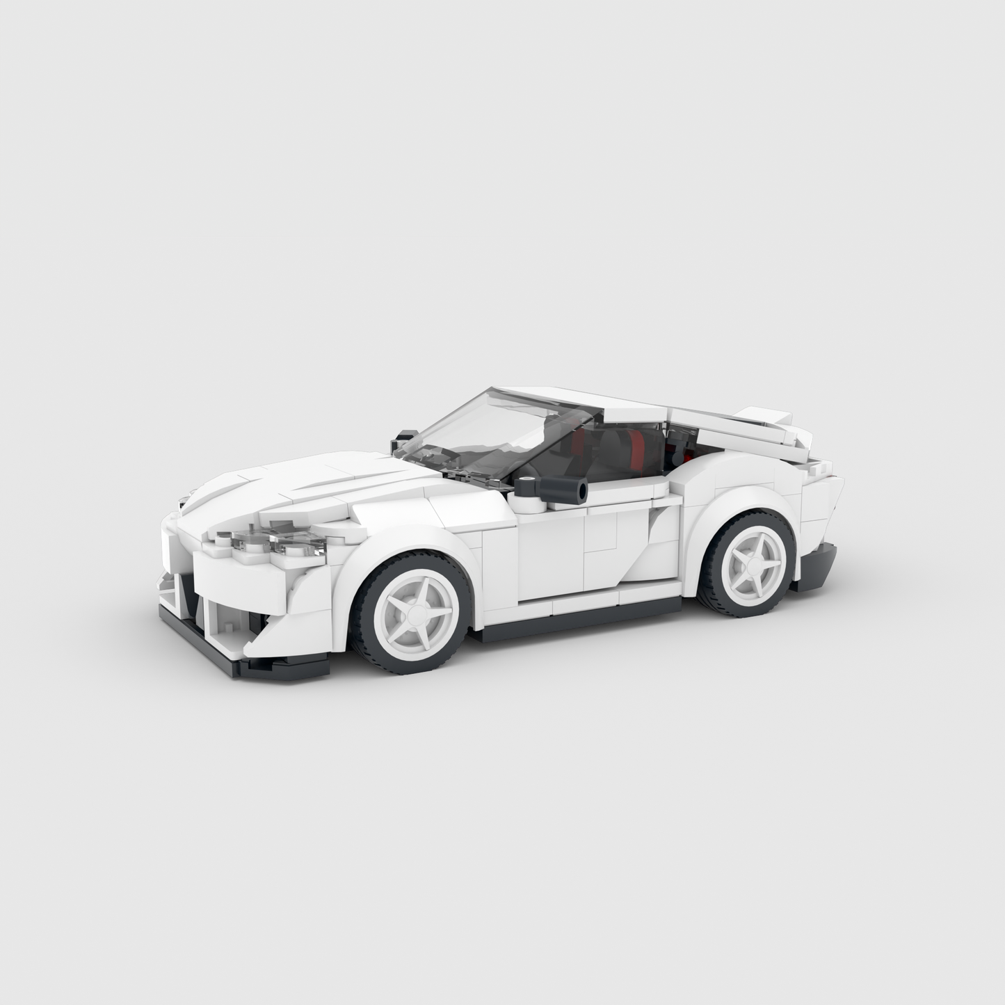 Supra MK5