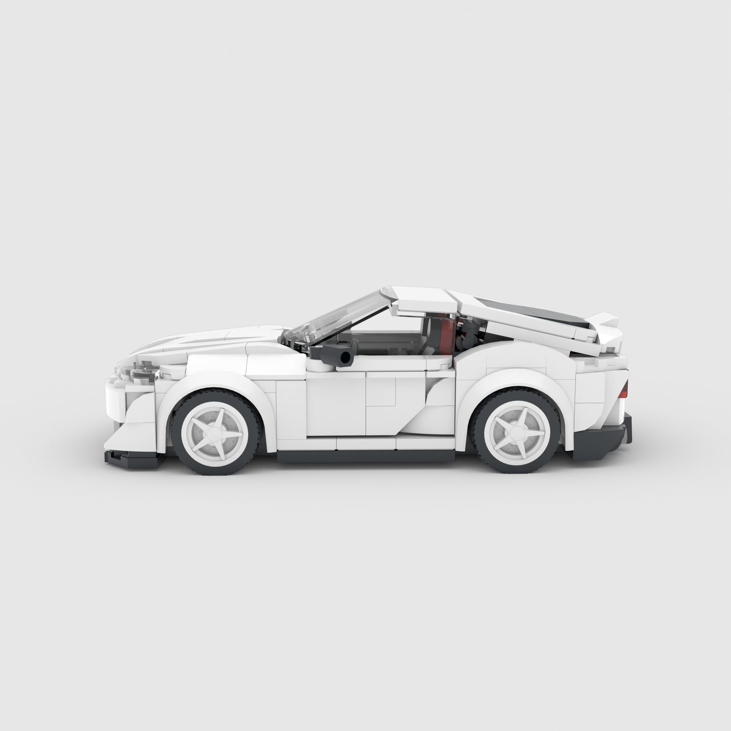 Supra MK5