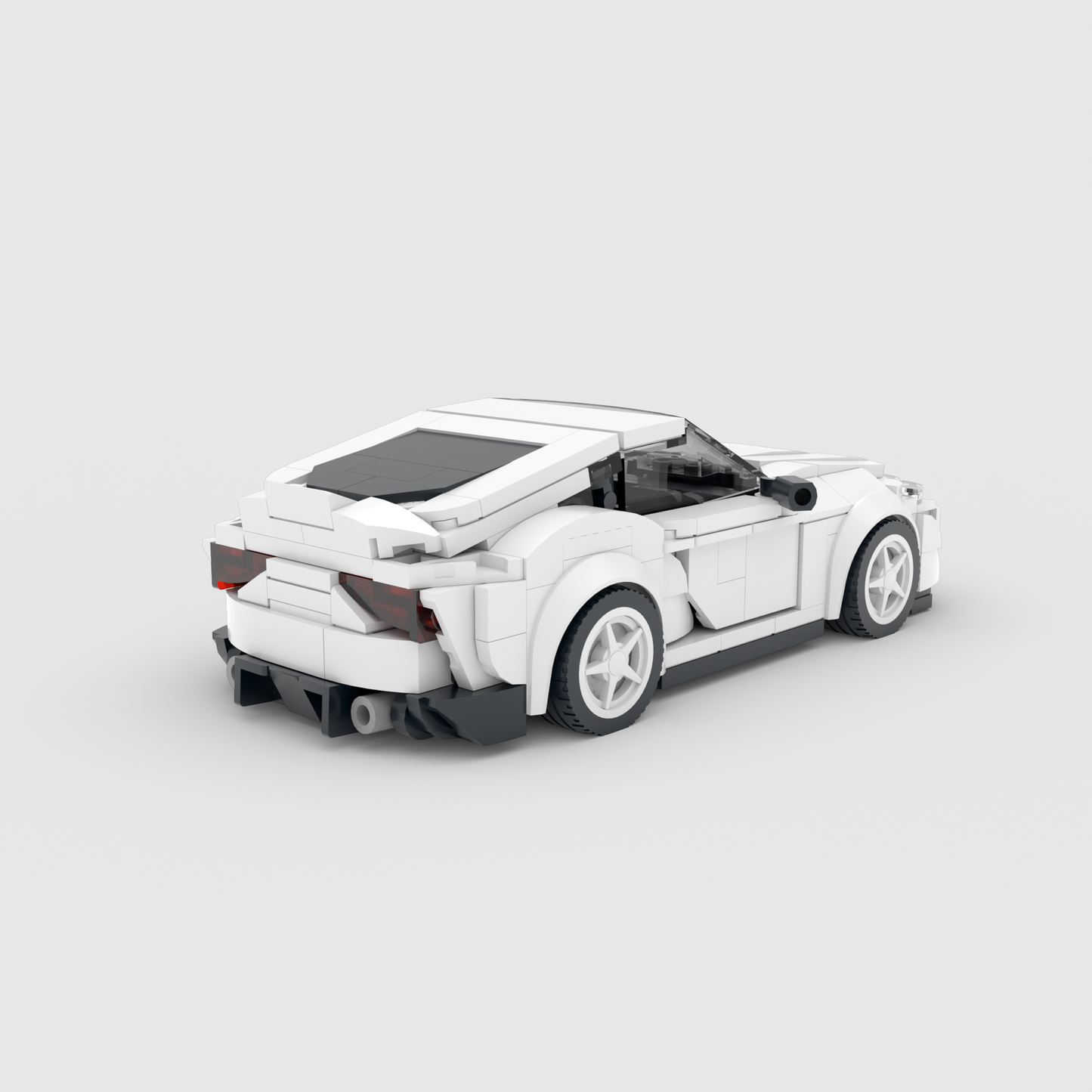 Supra MK5